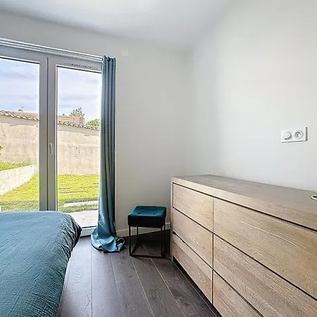 Appartement La Pool - Parentale Piscine Privee