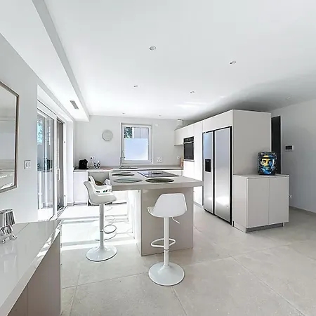 La Pool - Parentale Piscine Privee Appartement *